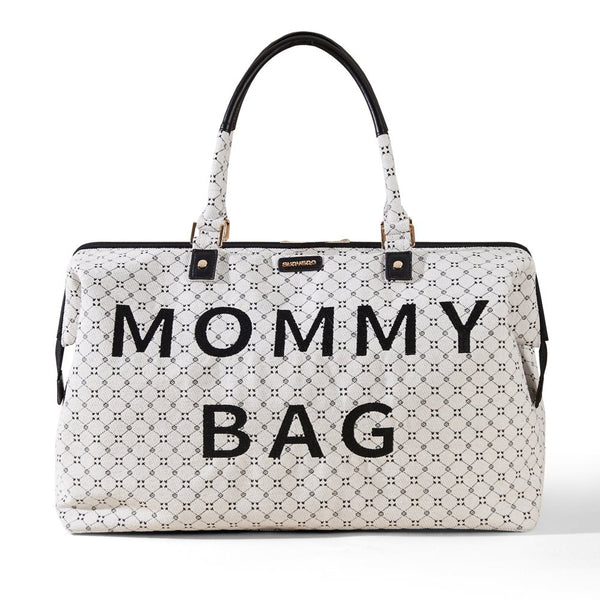 Weekender Mommy Bag Travel Duffle - MOOGCO Baby