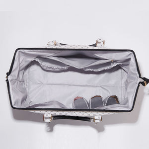 Weekender Mommy Bag Travel Duffle