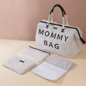 Weekender Mommy Bag Travel Duffle