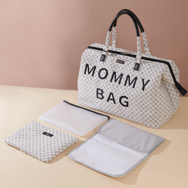 Weekender Mommy Bag Travel Duffle