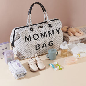 Weekender Mommy Bag Travel Duffle