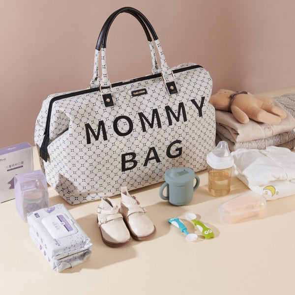 Weekender Mommy Bag Travel Duffle