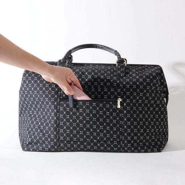 Weekender Mommy Bag Travel Duffle - MOOGCO Baby