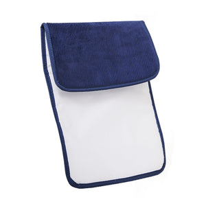 Corduroy Diaper Backpack