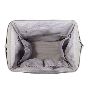 Corduroy Diaper Backpack