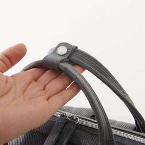 Corduroy Diaper Backpack