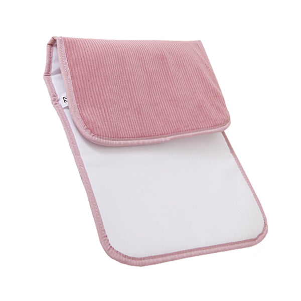 Corduroy Diaper Backpack