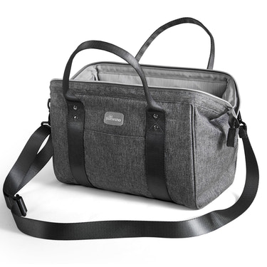 Small Crossbody Diaper Bag - MOOGCO Baby