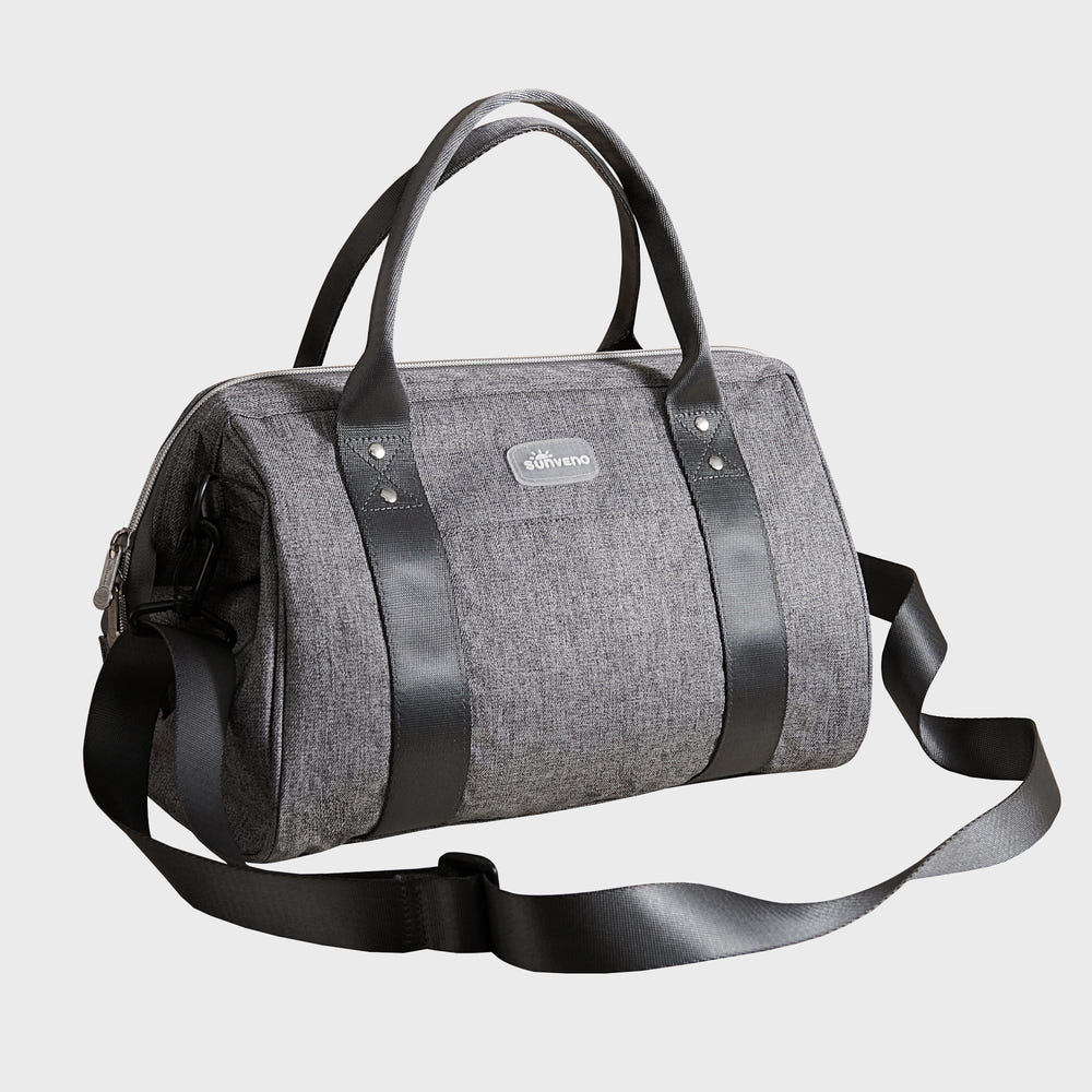 Small Crossbody Diaper Bag - MOOGCO Baby