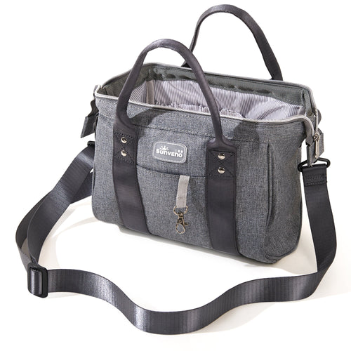 Women Mini Crossbody Bag - MOOGCO Baby