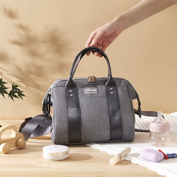 Women Mini Crossbody Bag - MOOGCO Baby