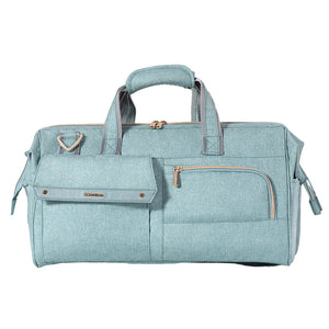 3 in 1 Diaper Travel Tote Bag