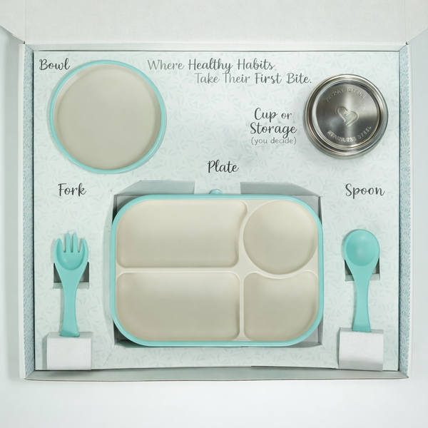 First Bites™ Mealtime Starter Set