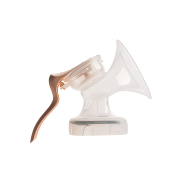 Hegen PCTO™ Manual Breast Pump Module - essential spare part for breastfeeding convenience and comfort.