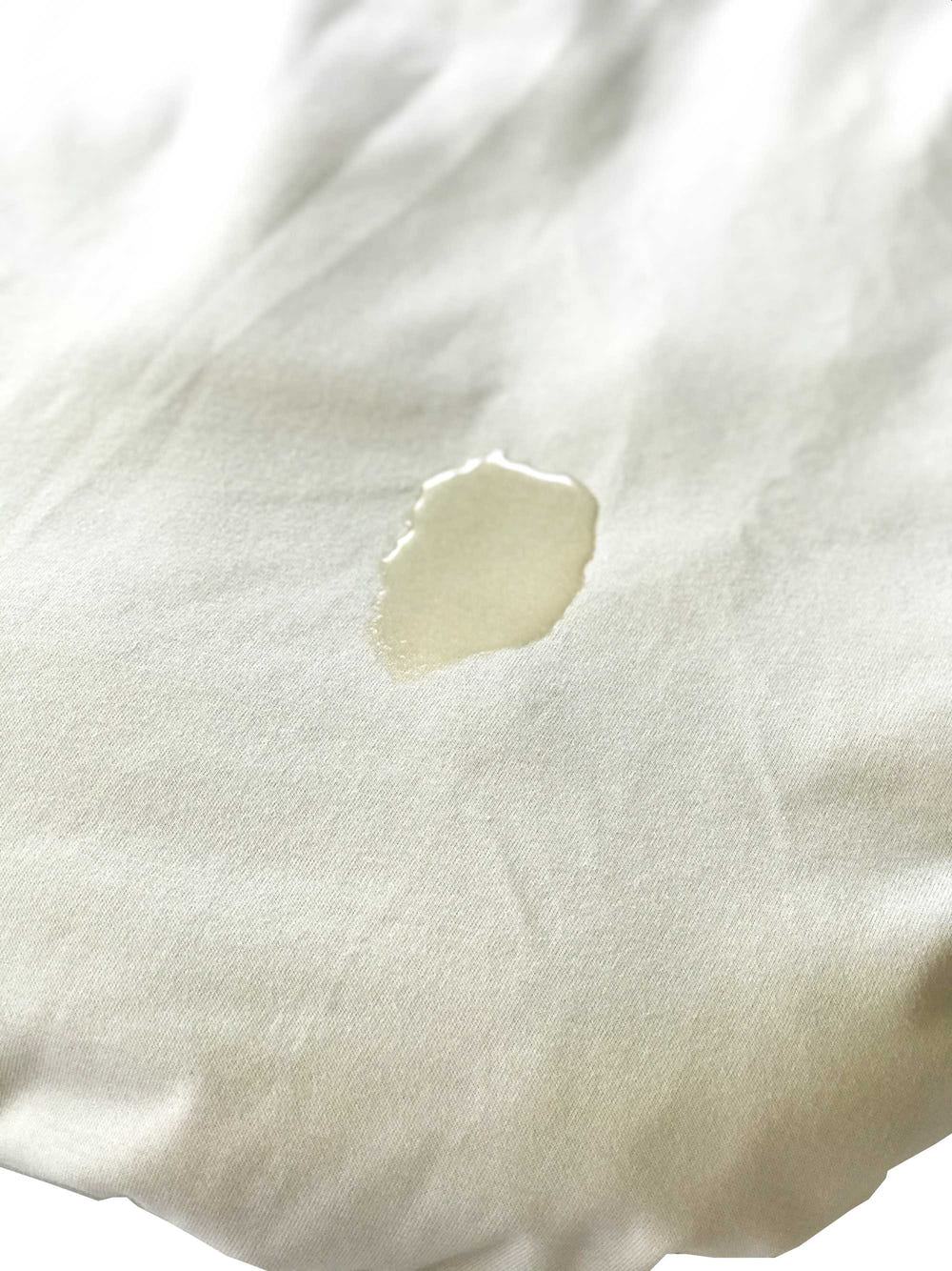 Waterproof Organic Cotton Jersey Puddle Pad - MOOGCO Baby