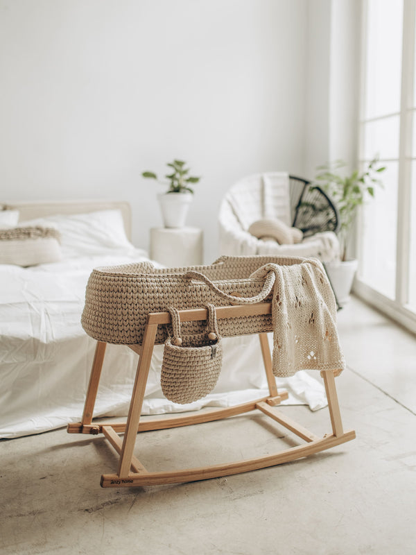 Baby Moses Basket Standard EU