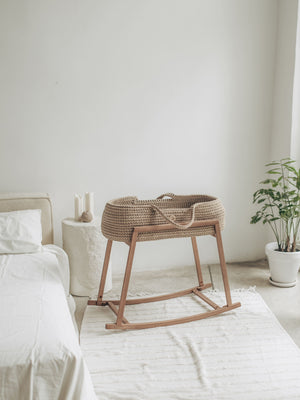Baby Moses Basket Standard EU