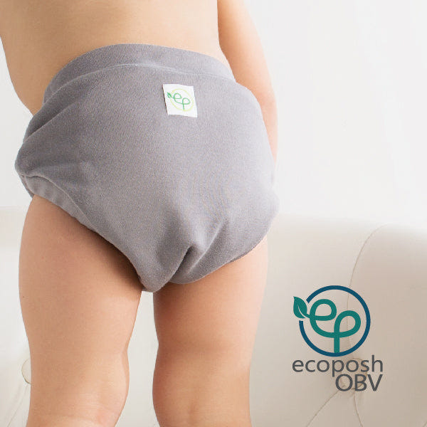 Ecoposh OBV Training Pants - Atlantis - MOOGCO Baby