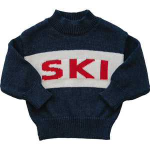Ski Sweater