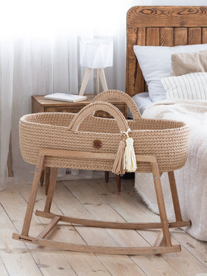 Standard Moses Basket
