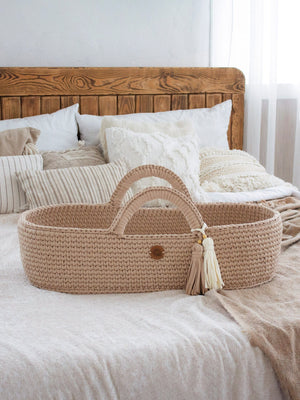 Standard Moses Basket