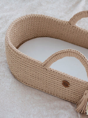 Standard Moses Basket