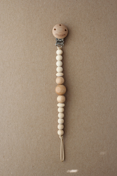 Pacifier Clip  - Lape