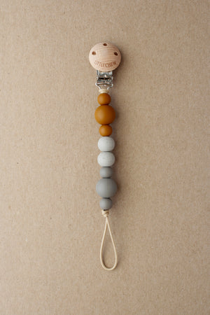 Pacifier Clip - Kira | Dune