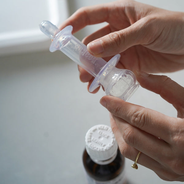 Haakaa SqueezieDOSE Silicone Dispenser 1 pk