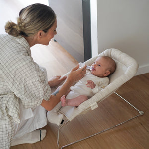 Haakaa SqueezieDOSE Silicone Dispenser 1 pk