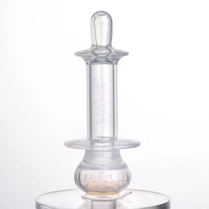 Haakaa SqueezieDOSE Silicone Dispenser 1 pk