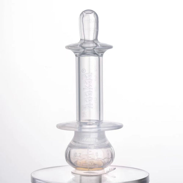 Haakaa SqueezieDOSE Silicone Dispenser 1 pk