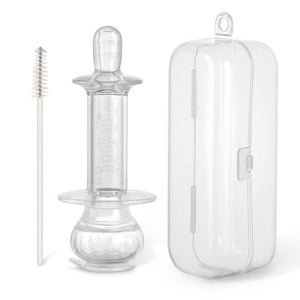 Haakaa SqueezieDOSE Silicone Dispenser 1 pk