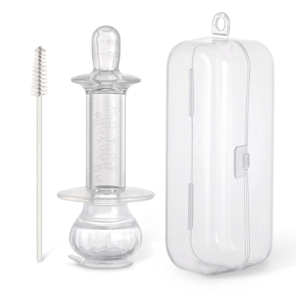 Haakaa SqueezieDOSE Silicone Dispenser 1 pk