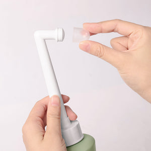 Haakaa PeriCleanse Bottle