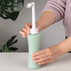 Haakaa PeriCleanse Bottle