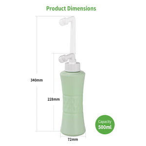 Haakaa PeriCleanse Bottle