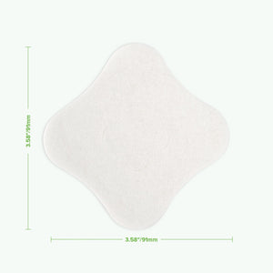 Haakaa Soothing Hydrogel Breast Pads