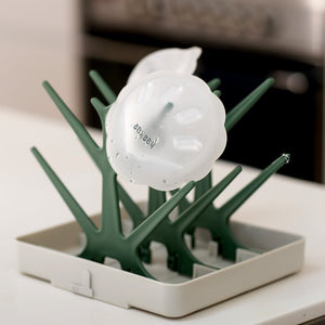 Haakaa Petal Soft Silicone Milk Collector 1 oz/30 ml