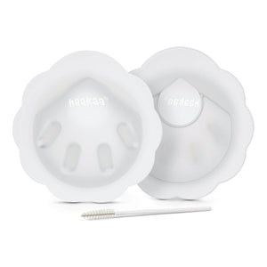 Haakaa Petal Soft Silicone Milk Collector 1 oz/30 ml