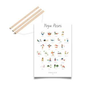 Mindful Moves Bundle