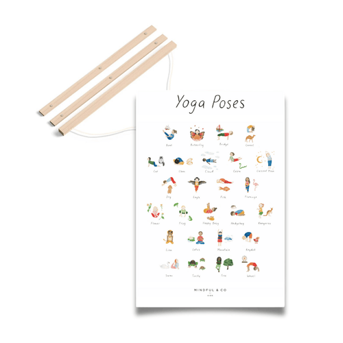 Mindful Moves Bundle