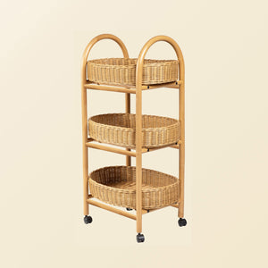 Con Craft Trolley
