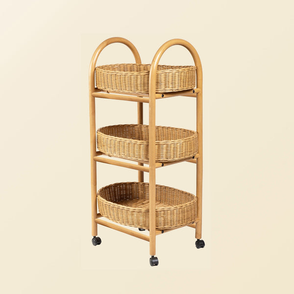 Con Craft Trolley