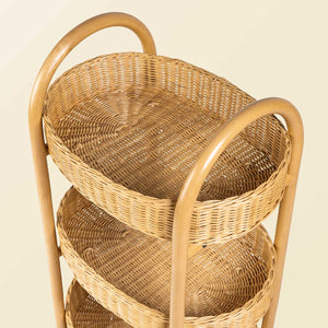 Con Craft Trolley