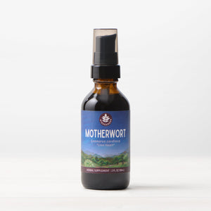 Motherwort