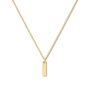 Mysha Personalized Single Bar of Love
