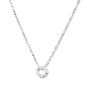 Mysha Ring of Peace Pendant