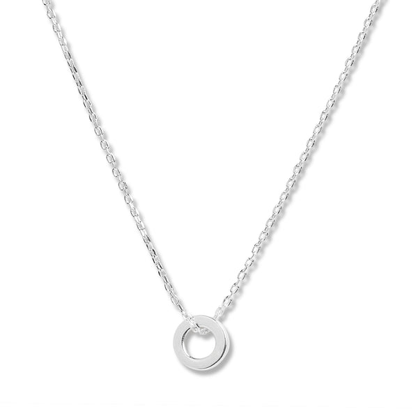 Mysha Ring of Peace Pendant