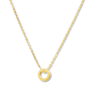Mysha Ring of Peace Pendant